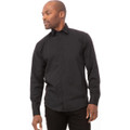 Shelby Men's Zip Front Shirt