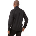 Shelby Men's Zip Front Shirt