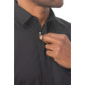 Shelby Men's Zip Front Shirt