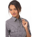 Pilot Women's Shirt