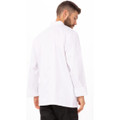 Le Mans Men's Chef Jacket