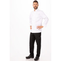 Le Mans Men's Chef Jacket