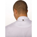Cannes Press Stud Chef Jacket