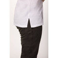 Cannes Press Stud Chef Jacket