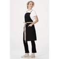 Lockharte Cross Back Apron