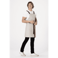 Lockharte Cross Back Apron
