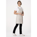 Lockharte Cross Back Apron