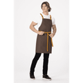 Lockharte Cross Back Apron