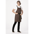 Lockharte Cross Back Apron