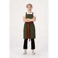 Lockharte Cross Back Apron