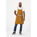 Lockharte Cross Back Apron