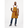 Lockharte Cross Back Apron