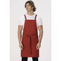 Lockharte Cross Back Apron