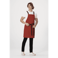 Lockharte Cross Back Apron