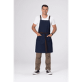 Lockharte Cross Back Apron