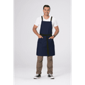 Lockharte Cross Back Apron