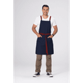 Lockharte Cross Back Apron