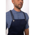 Largo Bib Apron