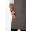 Byron Cross-Back Apron