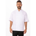 Palermo Executive Chef Jacket