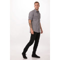 Pilot Men's Shirt