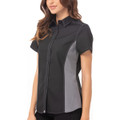 Universal Women's Contrast Shirt