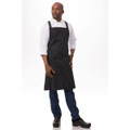 Cross-Back Bib Apron