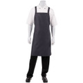 Cross-Back Bib Apron