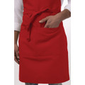 Bib Apron