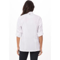 Hartford Women's Chef Jacket