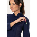 Hartford Women's Chef Jacket