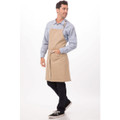 Austin Bib Apron
