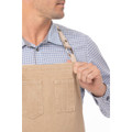 Austin Bib Apron