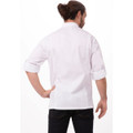Lansing Men's Chef Jacket