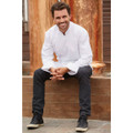 Lansing Men's Chef Jacket
