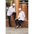 Lansing Men's Chef Jacket