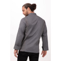 Lansing Men's Chef Jacket
