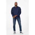Hartford Men's Chef Jacket