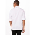 Hartford Men's Chef Jacket