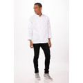 Hartford Men's Chef Jacket