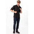 Hartford Men's Chef Jacket