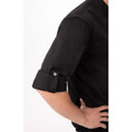 Hartford Men's Chef Jacket