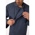 Hartford Men's Chef Jacket