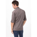 Hartford Men's Chef Jacket
