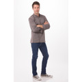 Hartford Men's Chef Jacket