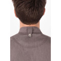 Hartford Men's Chef Jacket