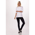 Lansing Women's Chef Jacket