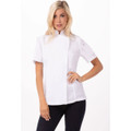 Springfield Women's Chef Jacket