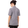 Springfield Women's Chef Jacket