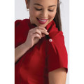 Springfield Women's Chef Jacket